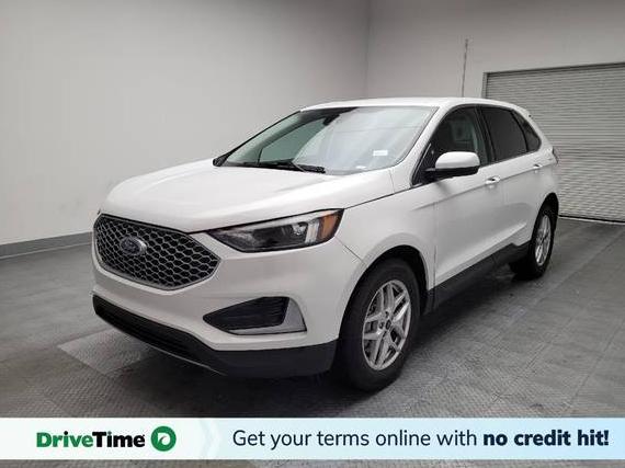 FORD EDGE 2024 2FMPK4J93RBA92466 image