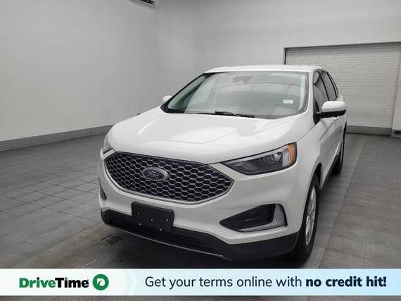 FORD EDGE 2024 2FMPK4J9XRBA77236 image
