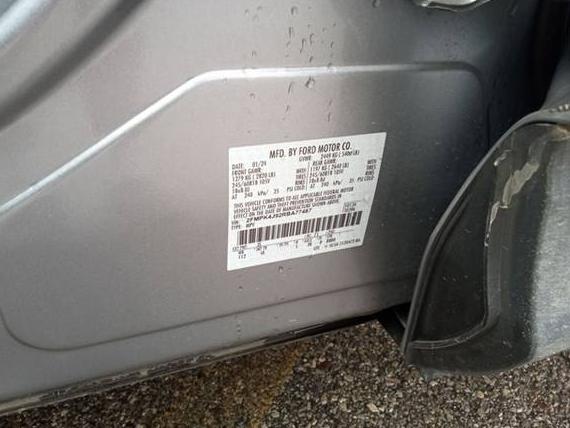 FORD EDGE 2024 2FMPK4J92RBA77487 image FORD EDGE 2024 2FMPK4J92RBA77487 image