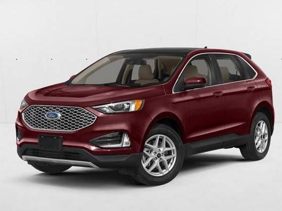 FORD EDGE 2024 2FMPK4J99RBA91239 image