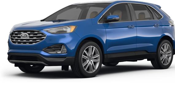 FORD EDGE 2024 2FMPK4K93RBA36140 image