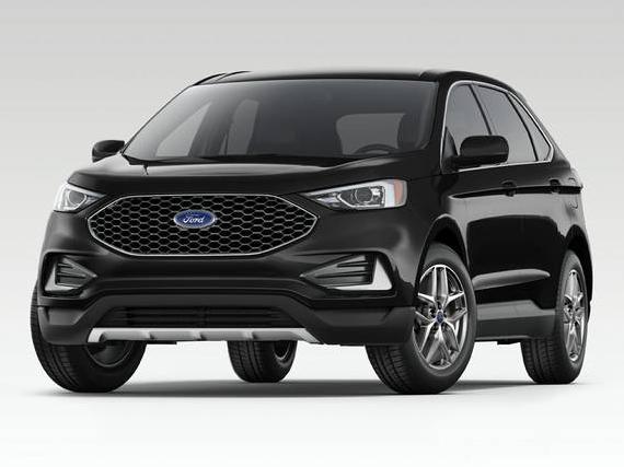 FORD EDGE 2024 2FMPK4K96RBA02001 image