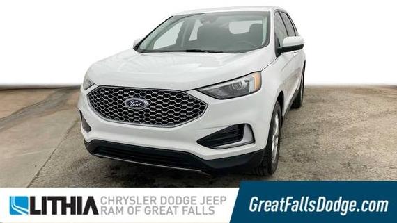 FORD EDGE 2024 2FMPK4J96RBA82014 image