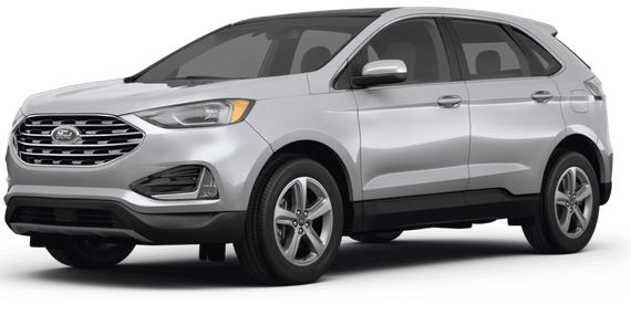 FORD EDGE 2024 2FMPK4J98RBA24258 image