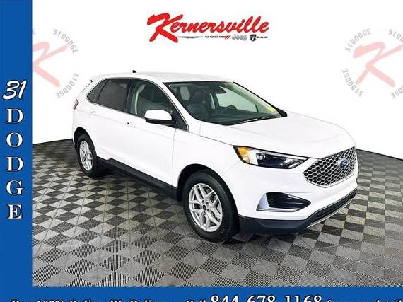 FORD EDGE 2024 2FMPK4J99RBA67796 image FORD EDGE 2024 2FMPK4J99RBA67796 image