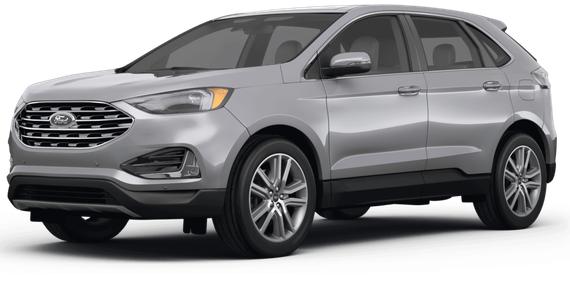FORD EDGE 2024 2FMPK4K99RBA80451 image