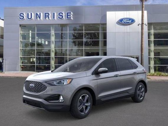 FORD EDGE 2024 2FMPK4J98RBA03541 image