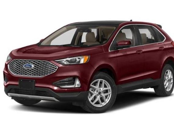 FORD EDGE 2024 2FMPK4J98RBA16001 image