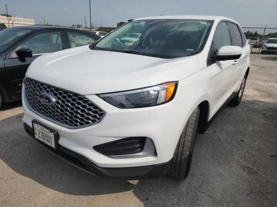 FORD EDGE 2024 2FMPK4J98RBA68146 image
