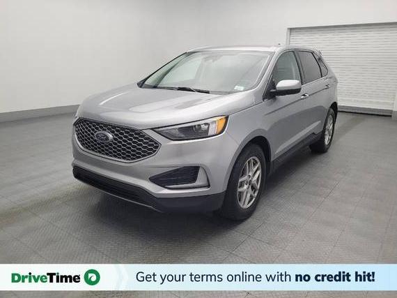 FORD EDGE 2024 2FMPK4J90RBA80369 image FORD EDGE 2024 2FMPK4J90RBA80369 image