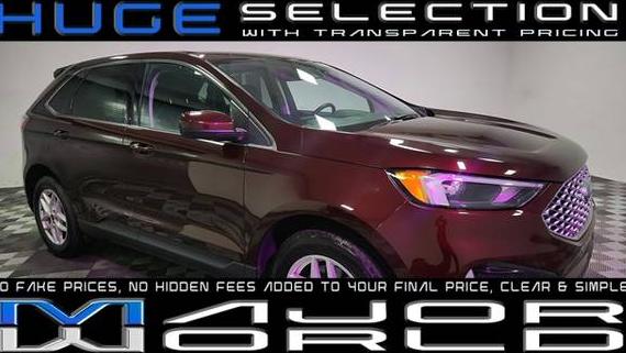 FORD EDGE 2024 2FMPK4J94RBA99748 image FORD EDGE 2024 2FMPK4J94RBA99748 image
