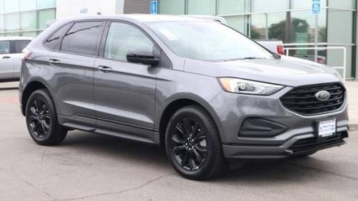 FORD EDGE 2024 2FMPK4G99RBA27533 image