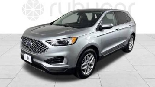 FORD EDGE 2024 2FMPK4J95RBA37744 image