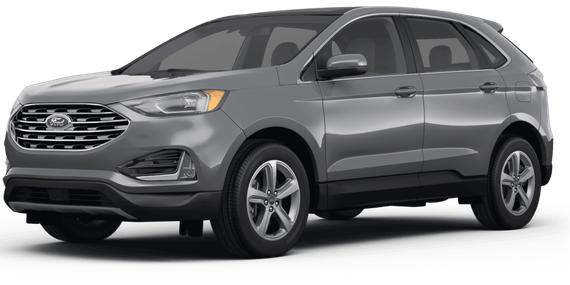 FORD EDGE 2024 2FMPK4J98RBA00753 image