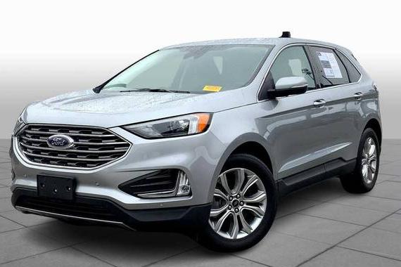 FORD EDGE 2024 2FMPK4K90RBA38055 image