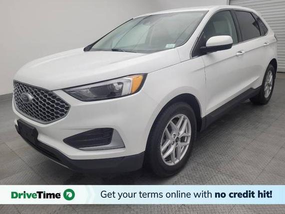 FORD EDGE 2024 2FMPK4J90RBA67086 image