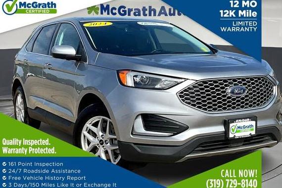 FORD EDGE 2024 2FMPK4J98RBA91104 image FORD EDGE 2024 2FMPK4J98RBA91104 image
