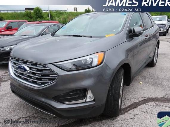 FORD EDGE 2024 2FMPK4K9XRBA88994 image