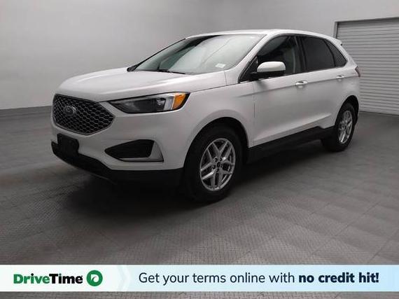 FORD EDGE 2024 2FMPK4J92RBA68045 image FORD EDGE 2024 2FMPK4J92RBA68045 image