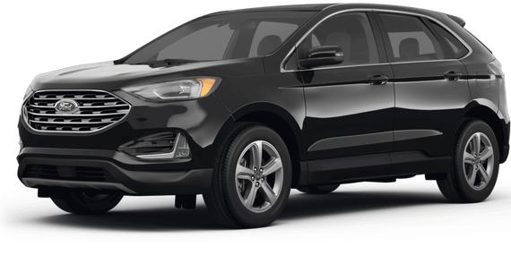 FORD EDGE 2024 2FMPK4J92RBA49155 image