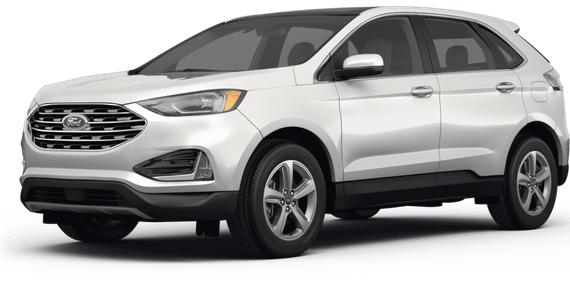 FORD EDGE 2024 2FMPK4J92RBA98274 image