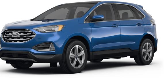 FORD EDGE 2024 2FMPK4G98RBB26487 image