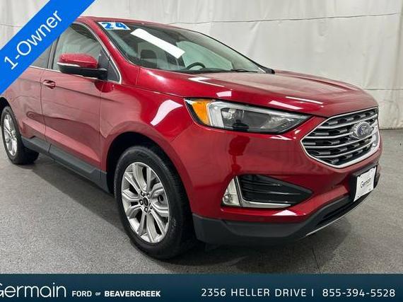 FORD EDGE 2024 2FMPK4K90RBA95470 image FORD EDGE 2024 2FMPK4K90RBA95470 image