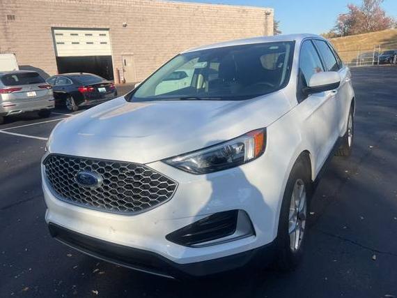 FORD EDGE 2024 2FMPK4J99RBA89166 image FORD EDGE 2024 2FMPK4J99RBA89166 image