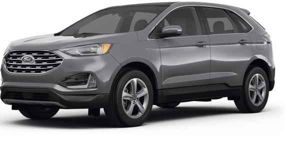 FORD EDGE 2024 2FMPK4J99RBB02143 image