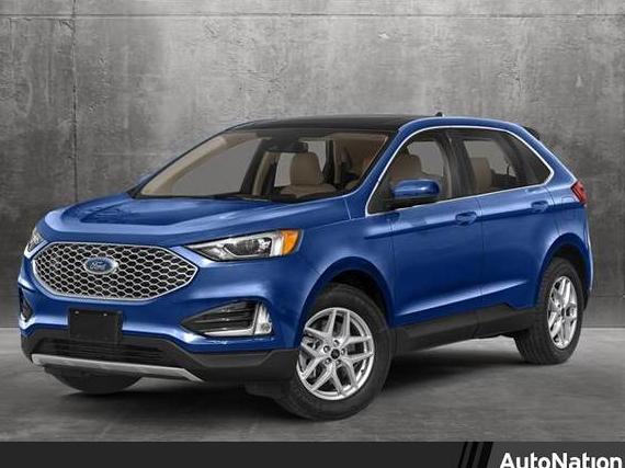 FORD EDGE 2024 2FMPK4J94RBA70394 image