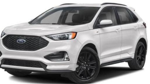 FORD EDGE 2024 2FMPK4J94RBB05578 image