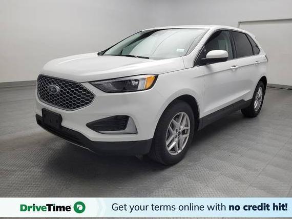 FORD EDGE 2024 2FMPK4J99RBA68432 image