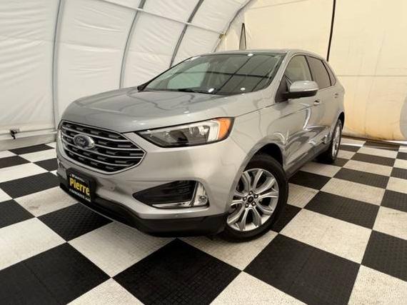 FORD EDGE 2024 2FMPK4K94RBA78333 image FORD EDGE 2024 2FMPK4K94RBA78333 image