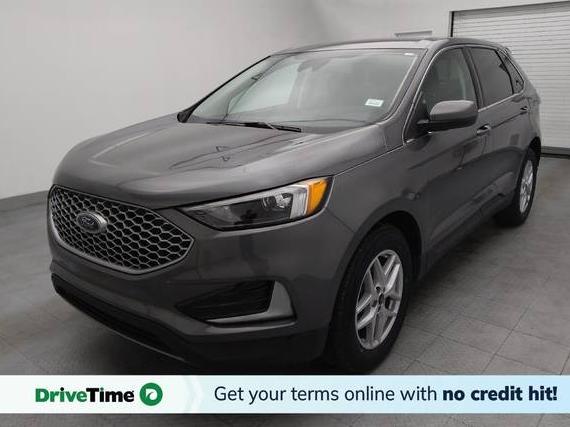FORD EDGE 2024 2FMPK4J91RBA88190 image