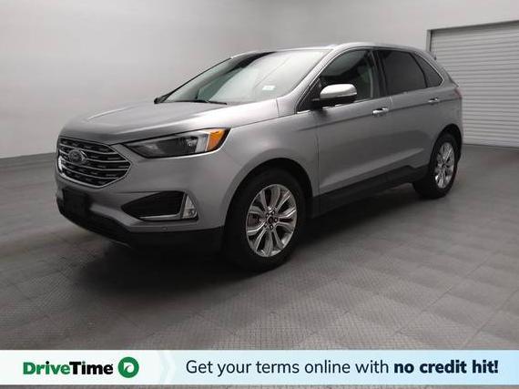FORD EDGE 2024 2FMPK4K9XRBA37706 image