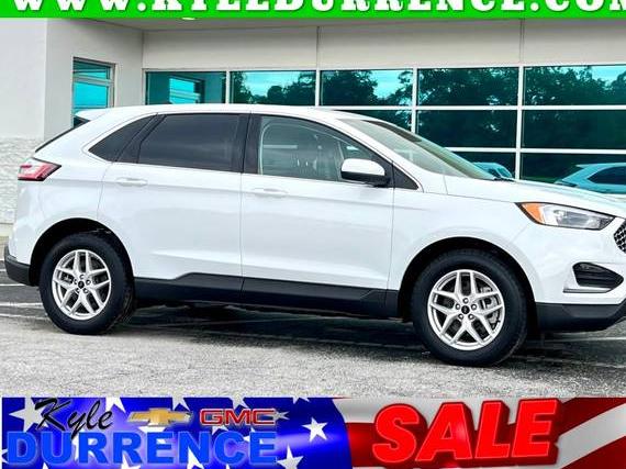 FORD EDGE 2024 2FMPK4J9XRBA88995 image FORD EDGE 2024 2FMPK4J9XRBA88995 image