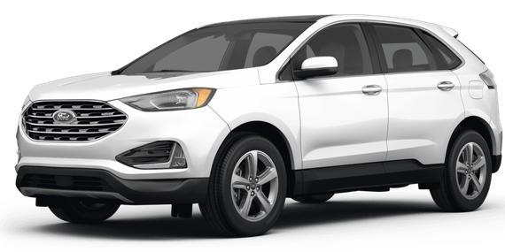 FORD EDGE 2024 2FMPK4J96RBA89464 image