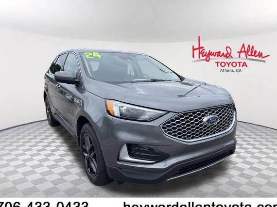FORD EDGE 2024 2FMPK4J91RBA94409 image
