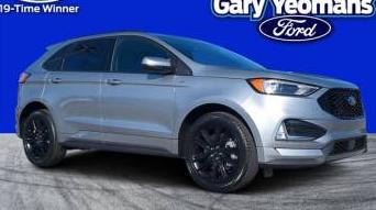 FORD EDGE 2024 2FMPK4J98RBA16242 image