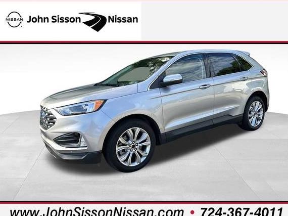 FORD EDGE 2024 2FMPK4K92RBA53737 image FORD EDGE 2024 2FMPK4K92RBA53737 image