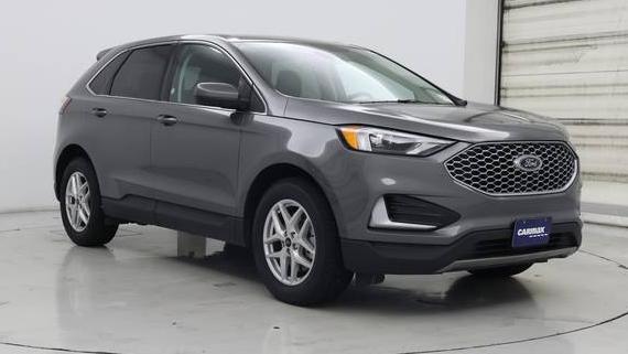 FORD EDGE 2024 2FMPK4J91RBA93325 image