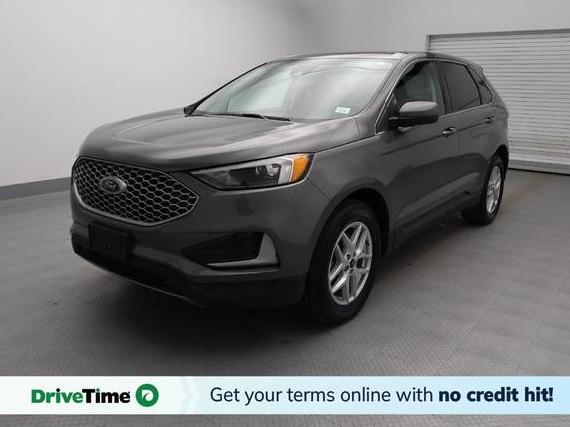 FORD EDGE 2024 2FMPK4J92RBA51892 image