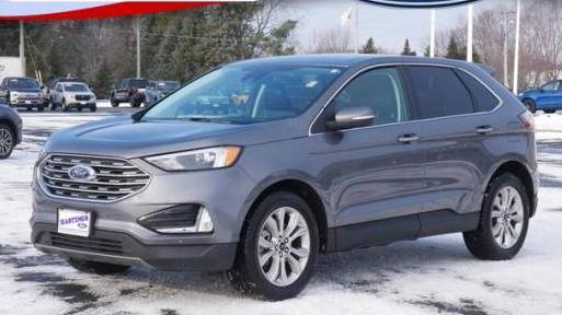 FORD EDGE 2024 2FMPK4K9XRBA48575 image