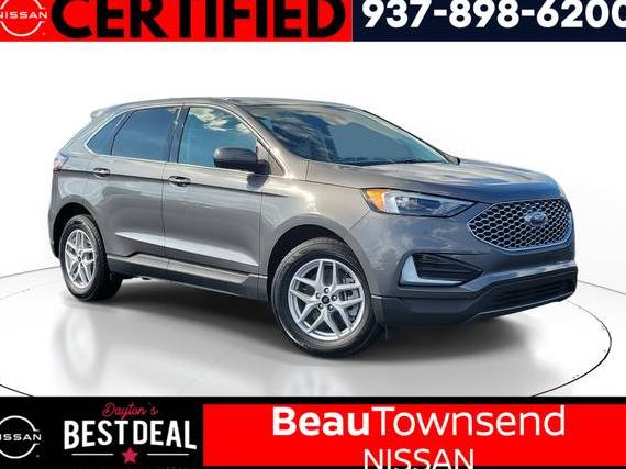 FORD EDGE 2024 2FMPK4J96RBB00284 image