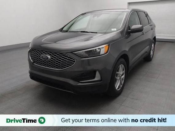 FORD EDGE 2024 2FMPK4J99RBA67622 image