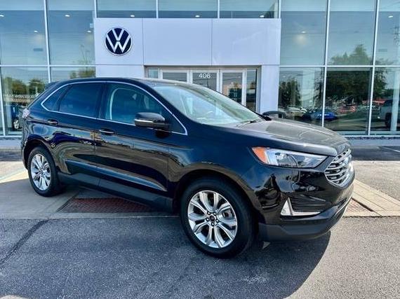 FORD EDGE 2024 2FMPK4K95RBA49066 image FORD EDGE 2024 2FMPK4K95RBA49066 image