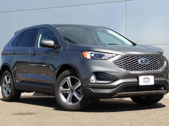 FORD EDGE 2024 2FMPK4J98RBA29038 image