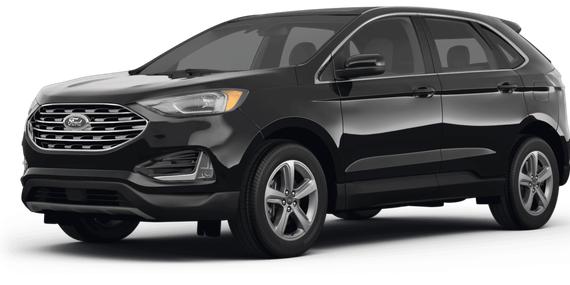 FORD EDGE 2024 2FMPK4J98RBA36961 image