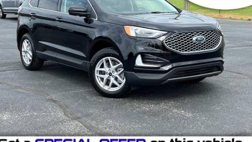 FORD EDGE 2024 2FMPK4J9XRBA76989 image