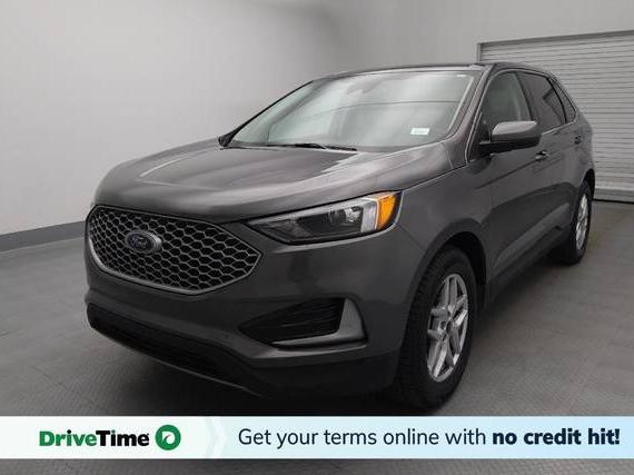 FORD EDGE 2024 2FMPK4J96RBA88220 image